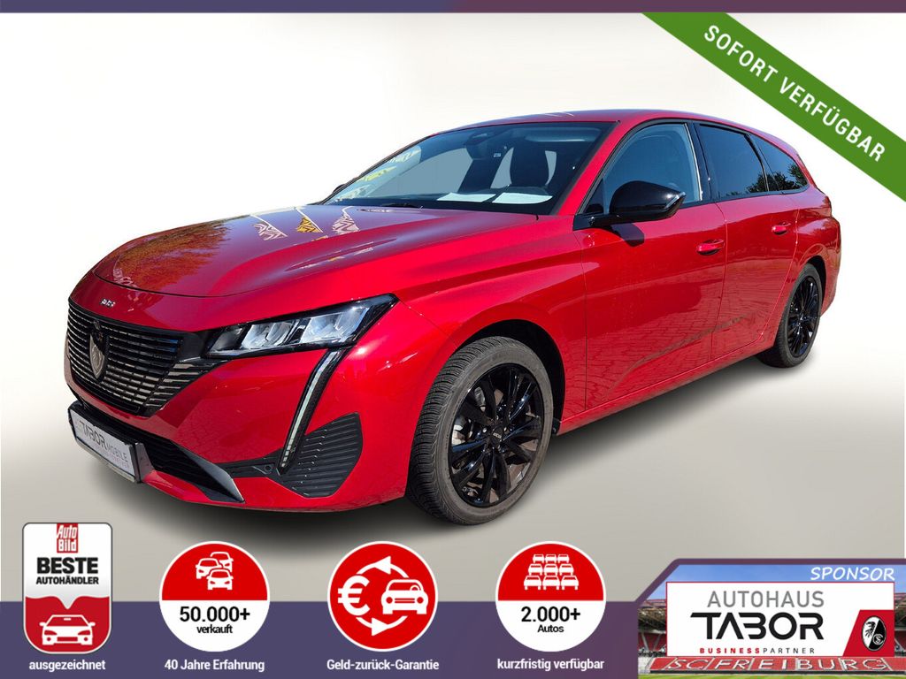 Image of Peugeot 308