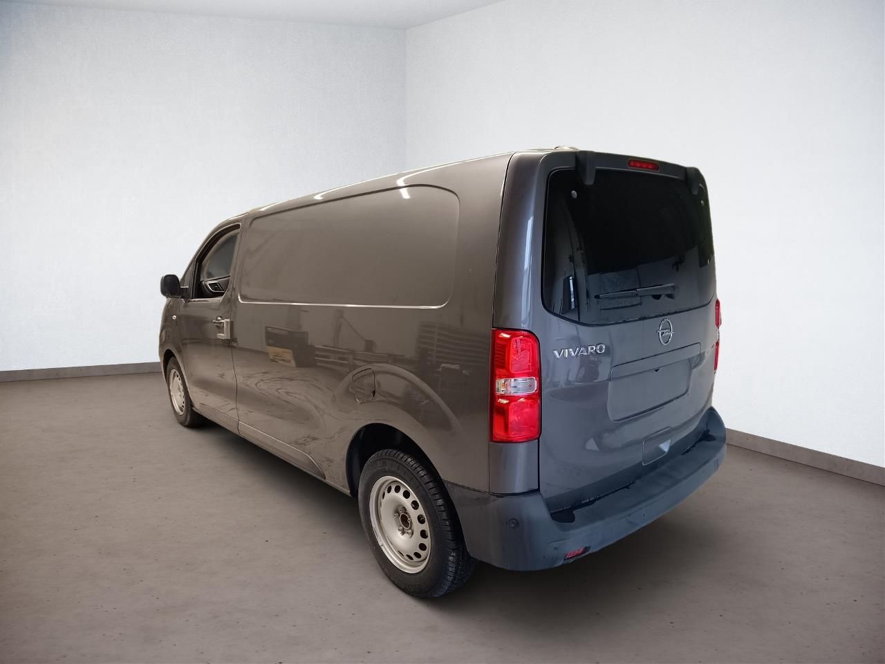 Fahrzeugabbildung Opel Vivaro2.0 Diesel M Cargo AT