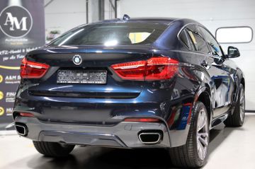 BMW X6 - 8