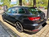 Seat Leon ST FR DSG 2.0 TDI - Gebrauchtwagen in München bis 10.000 Euro