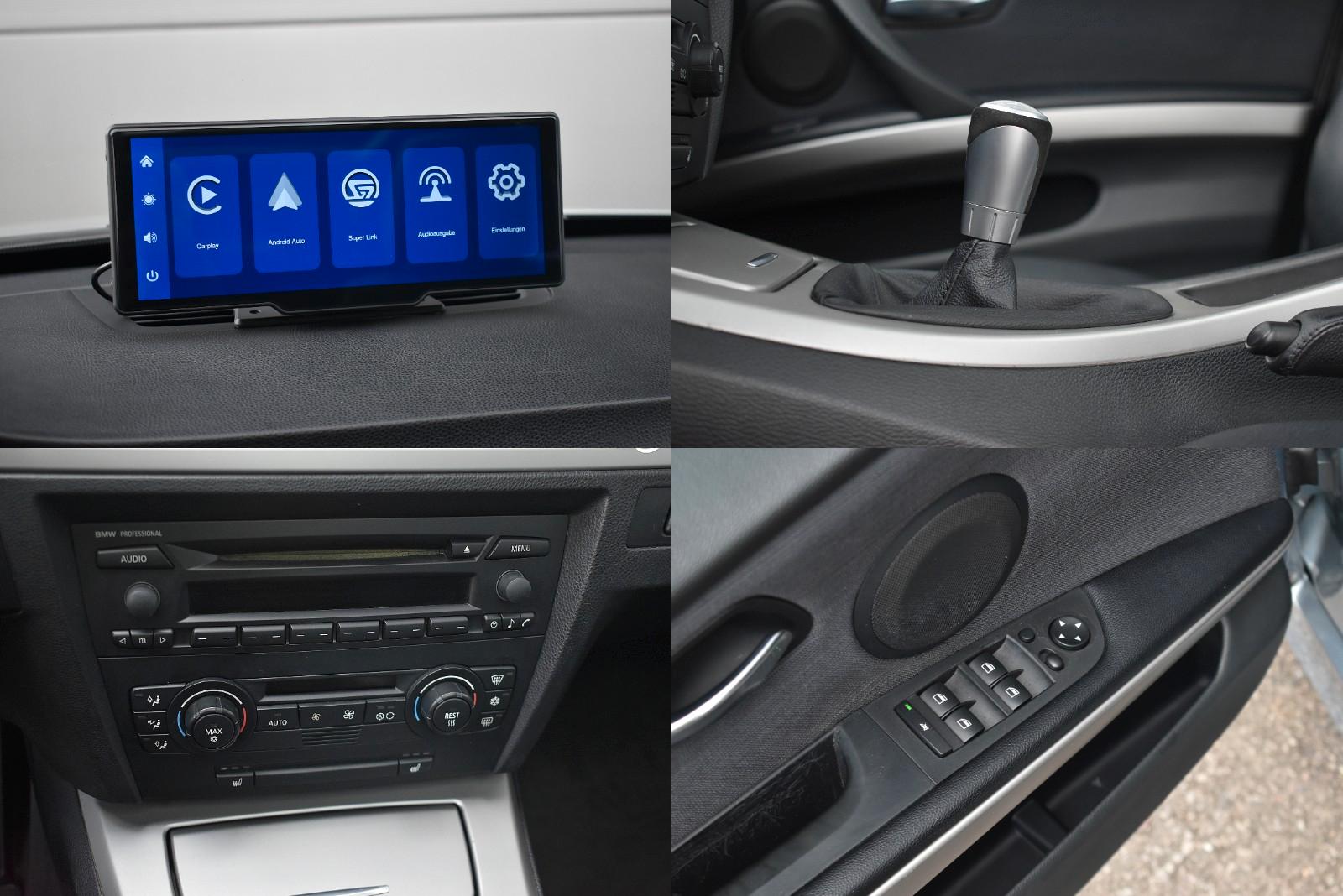 BMW 325 I TOURING M SPORT PERFORMANCE PANORAMIQUE 218 CH BVM - PACK SPORT - TOIT OUVRANT - TOIT PANORAMIQUE