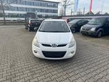 Hyundai i20 Classic 1.4 Diesel Motor Hat Keine Leistung - Hyundai i20 Unfallwagen