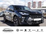 Cupra Terramar 1.5 eTSI 110 kW 7-Gang-DSG SENNHEISER N - mit Benzin-Antrieb: Schwarz