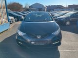 Honda Civic Lim. 5-trg. 1.8 Comfort - Honda Civic aus 2013