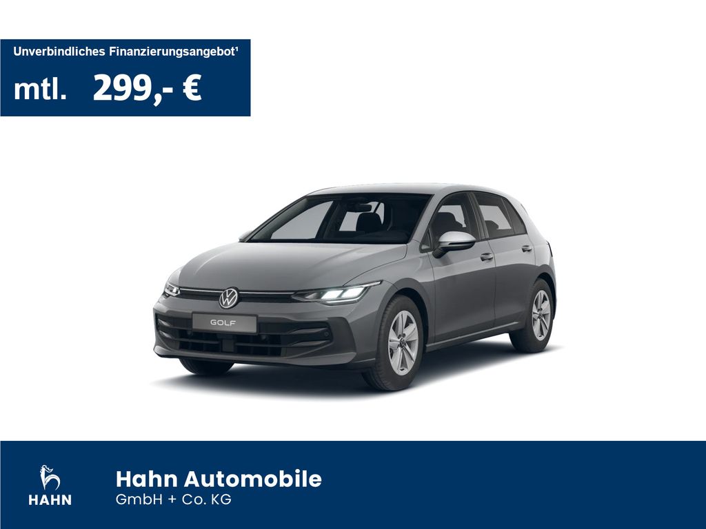 Image of Volkswagen Golf