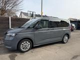 Volkswagen T7 Multivan 2.0 TDI SCR DSG - - VW T7 Multivan von privat