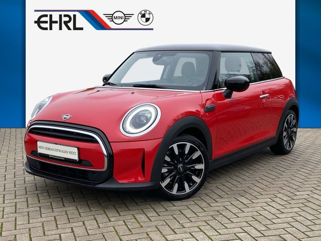 MINI Cooper Autom./Classic-Trim/CarPlay/Sportsitze