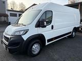 Peugeot Boxer Kasten Hochraum 435 L4H2 Premium BlueHDi - Peugeot Boxer l4h2