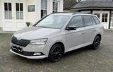 Skoda Fabia 1.0l TSI 70kW MONTE CARLO COMBI MONTE ... - Skoda Fabia von privat
