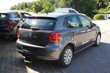 Volkswagen Polo 1.2 Team.5-Türig.2-Hand.Sitzh.Klima.Scheckh - Volkswagen Polo: Team