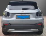 Jeep Avenger 54 kWh 115 kW Summit Summit - Jeep Avenger: Automatik
