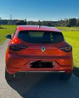 Renault Clio TCe 130 EDC GPF Intens Intens - Renault Clio mit Benzin-Antrieb: Kleinwagen, Automatik