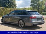 Audi A6 Avant 3.0 TDI Clean Competition *Matrix*TOP* - gebrauchte Kombis in Duisburg
