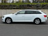 Skoda Superb 1.6 TDI Ambition Combi Ambition - Skoda Superb: 1.6