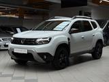 Dacia Duster II Extreme|Navi|Automatik|Kamera|SHZ|LED - Dacia Duster Extreme mit Benzin-Antrieb