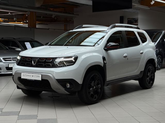 DACIA Duster II Extreme|Navi|Automatik|Kamera|SHZ|LED