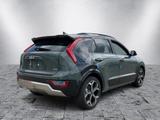 Kia Niro 1.6 GDi HEV Spirit - Kia Niro Spirit mit Benzin-Antrieb