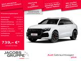 Audi RSQ8 Facelift/Black+/RS-AGA/360°/23Zoll/HuD/Pano - Audi RSQ8 Jahreswagen