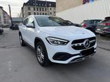 Mercedes-Benz GLA 200 d 1. Hand  - Mercedes-Benz GLA 200 Gebrauchtwagen in Dortmund