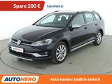 Volkswagen Golf VII 1.8 TSI Alltrack BlueMotion 4Motion Aut - Gebrauchtwagen in Hamm