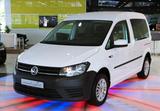 Volkswagen Caddy Trendline BMT*KLIMA*PDC*TEMPOMAT* - Volkswagen Caddy in Köln
