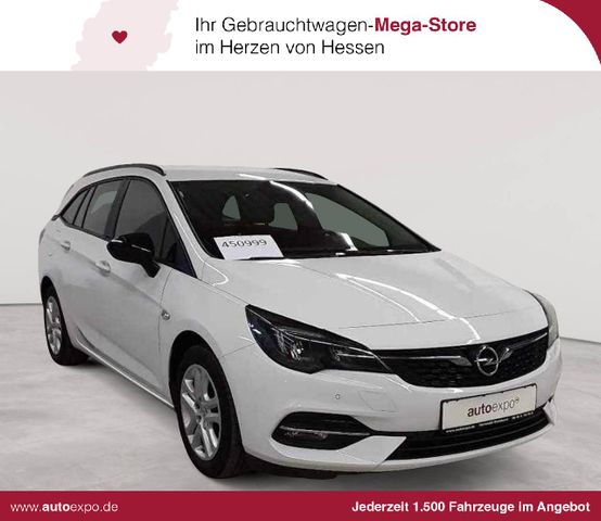 Opel Astra 1.5 D ST Business Edition NAVI PDC