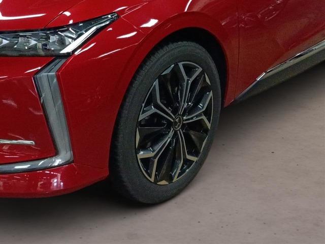 DS Automobiles DS4 OPERA PT 130 EAT8 MATRIX*HUD*AREA-VIEW*19