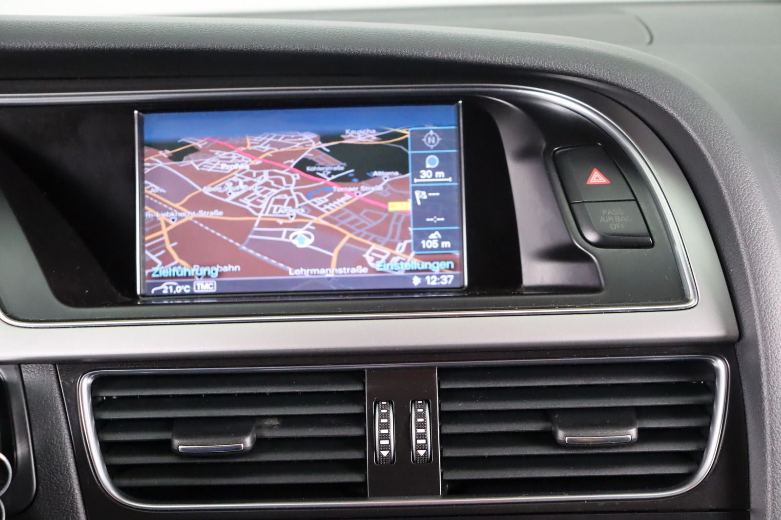Fahrzeugabbildung Audi A5 3.0 TDI quattro Sportback S-line * Bi-Xenon *