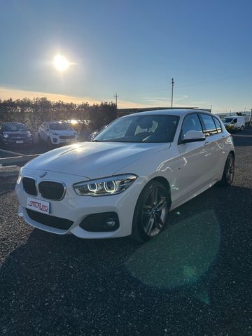 BMW Bmw 116 116d 5p. Msport