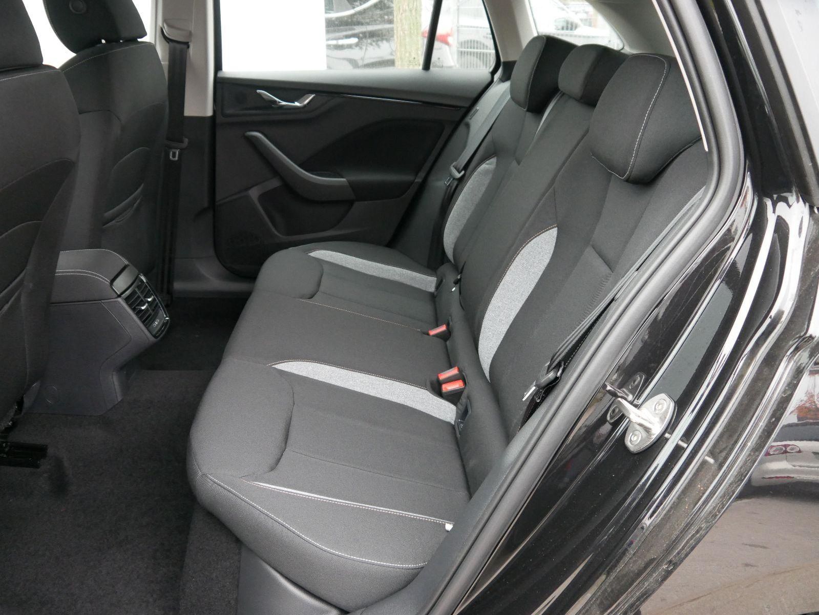 Skoda Scala - Bild 9