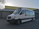 Mercedes-Benz ALTAS city 516 CDI