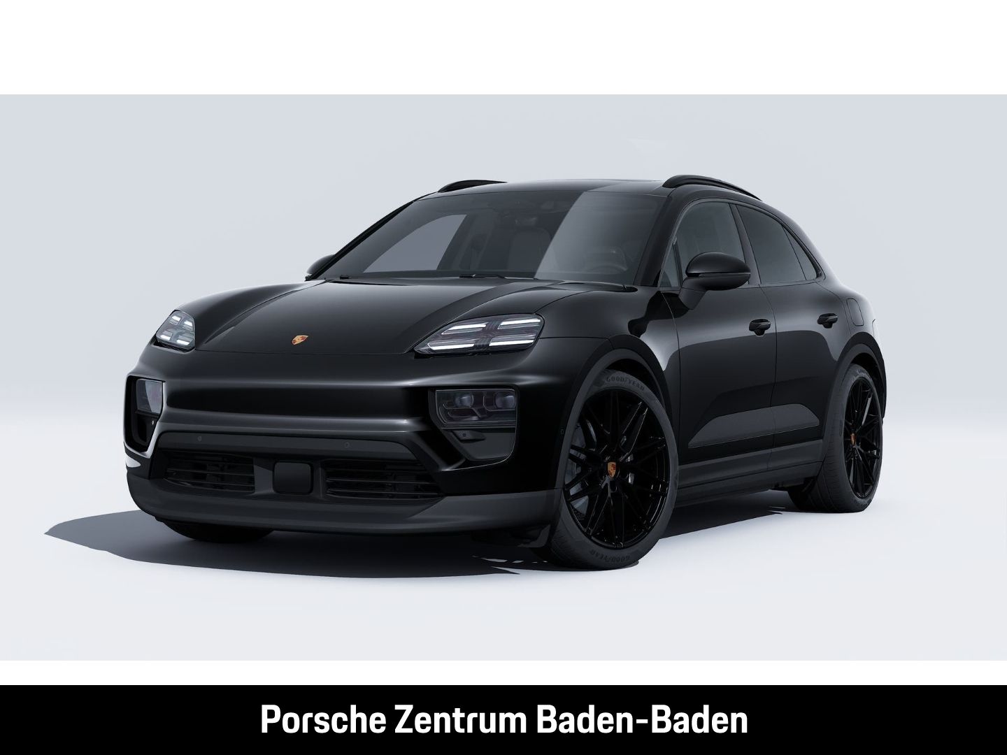 Porsche Macan - Bild 1