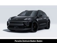 Porsche Macan - Vorschau Bild 1