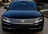 Volkswagen phaeton 3.0 TDI 4Motion 3D - Volkswagen Phaeton in Dortmund