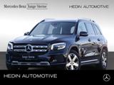 Mercedes-Benz GLB 220d PROGRESSIVE|NAVI|MBEAM|KAM|TOTW|MBUX - gebrauchte Mercedes-Benz GLB 220 aus dem Jahr 2023