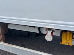 Fahrzeugabbildung Mercedes-Benz Sprinter 516CDI, Carrier,-20°C Tiefkühl,+Strom