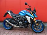 Suzuki GSX-S 1000, TC, QS, MIVV-Auspuff, LED - Offers