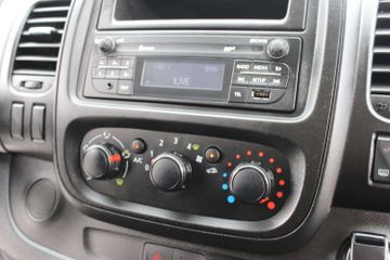 Renault Trafic - 7