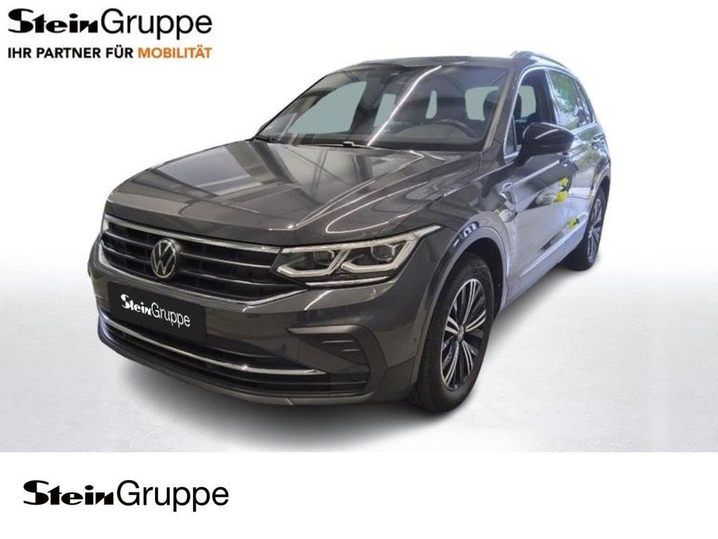Volkswagen Tiguan MOVE 15 TSI MATRIXAPPAHKACCLEDPDC 2023
