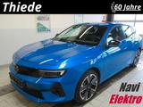 Opel Astra L LIM. Electric 3-PHASIG NAVI/LED/KAMERA - Opel Astra Electric Gebrauchtwagen