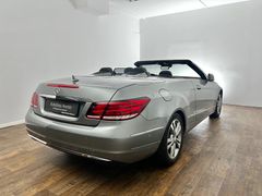 MERCEDES-BENZ E 200 CABRIO /  RENTNER/ 53.tKM / GARANTIE /