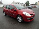 Renault Clio III Privilege Automatik 1.6L *ERST 116000KM - Renault Clio aus 2006