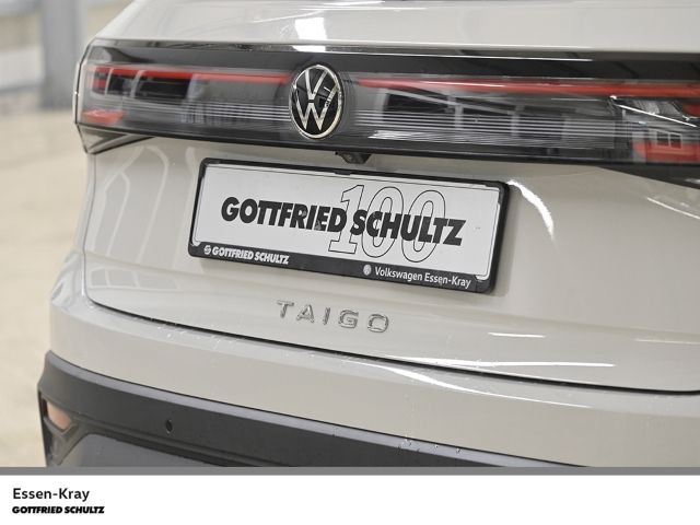 Volkswagen Taigo - Bild 8
