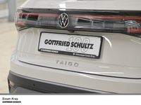 Volkswagen Taigo - Vorschau Bild 8