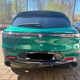 Alfa Romeo Tonale 1.5 T Hybrid 96kW EDIZIONE SPECIALE E... - Alfa Romeo: Grün