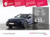 Audi A6 Avant TFSI quattro S line AHK |PANO 8-fach