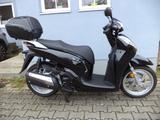 Honda SH 300i ABS LED Topcase org. 430 KM 1. Hd Keyles - HONDA ROLLER SH 300I