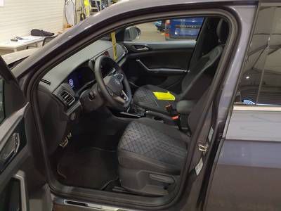 Volkswagen T-Cross - Bild 3