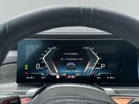 BMW i7 - Vorschau Bild 15