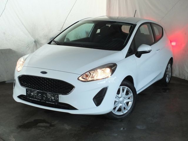 Ford Fiesta TREND KLIMAANLAGE orig.63.538 km START-ST